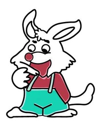 小红兔少年儿童公益图书馆